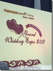 Wedding Expo